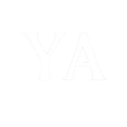Youssef Atef Logo